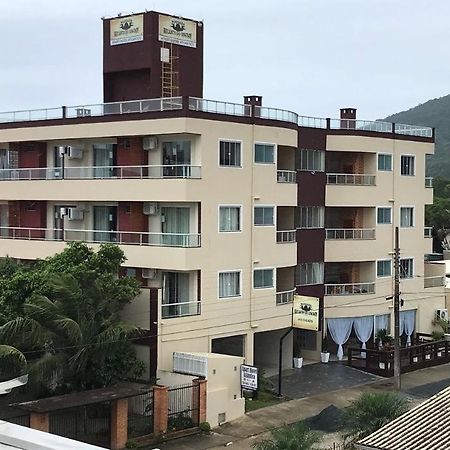 Pousada Recanto Do Cowboy Penha  Exteriör bild